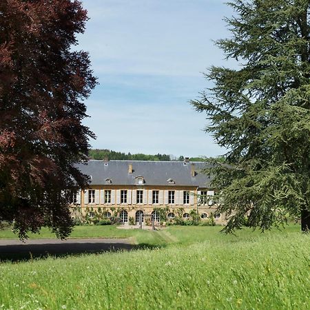 Chateau De Martigny Colmey Bagian luar foto